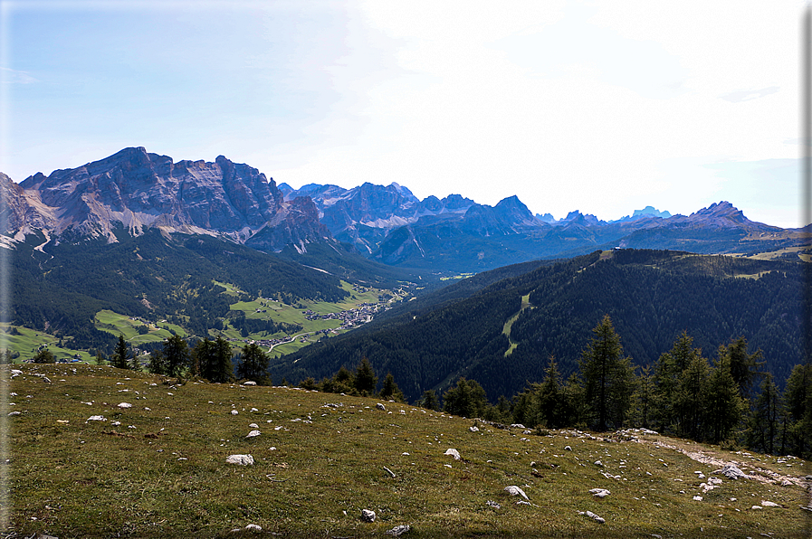 foto Rifugio Puez